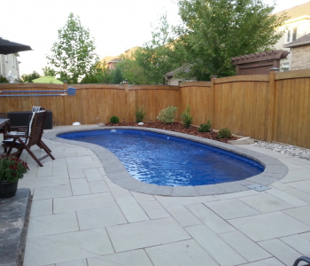 Pool 1