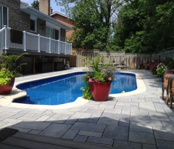 Pool 2