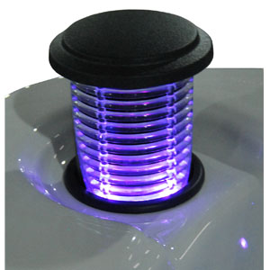 LED SPEAKER