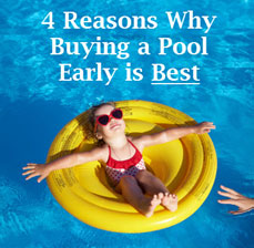 buying a pool