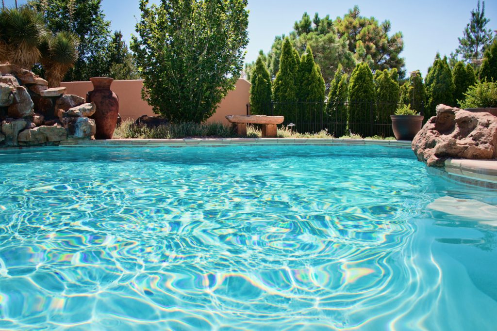 Fiberglass Vs Steel Vinyl Pool