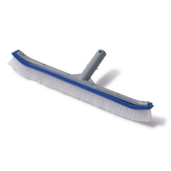 Aluminum Back Wall Brush