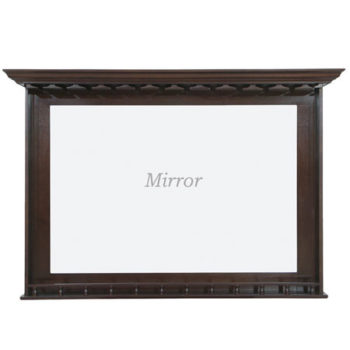 Bar Room Mirror