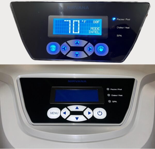 Nirvana FC Series Heat Pump - Image 3
