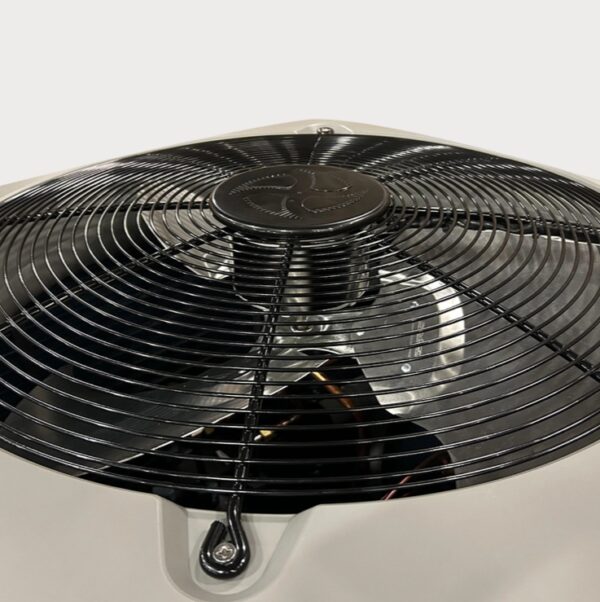Nirvana FC Series Heat Pump - Image 4