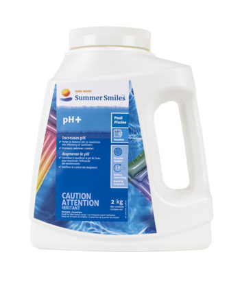 pH+ (2kg)