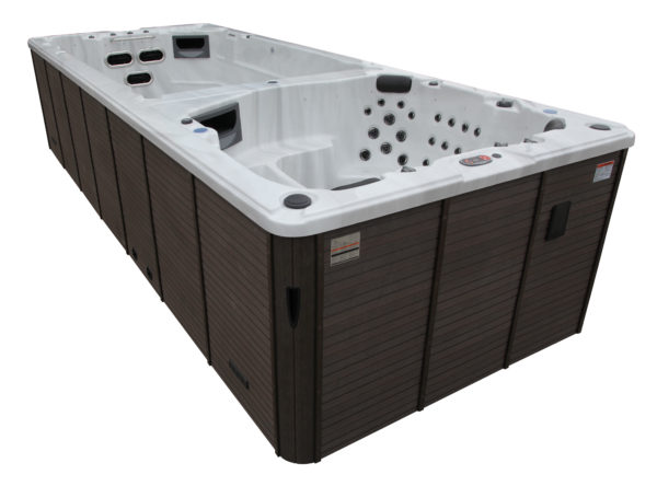 SS - 20 Swim Spa