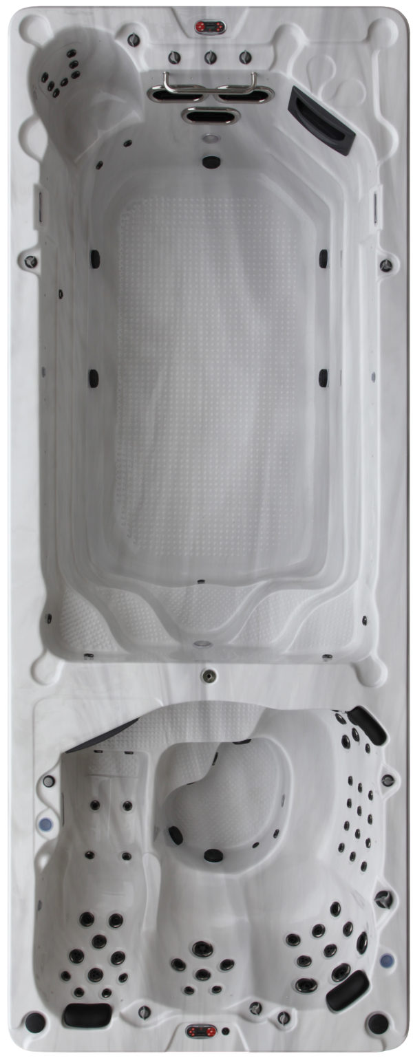 SS - 20 Swim Spa - Image 2