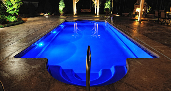 swimming pools oakville 