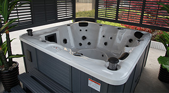 Hot Tubs