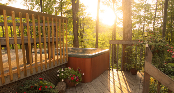 hot tubs oakville 