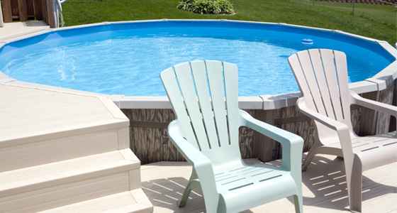above ground pools toronto