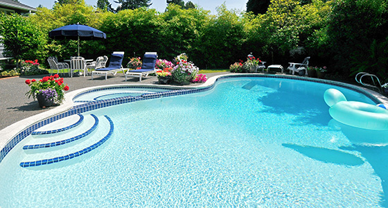 inground pools toronto
