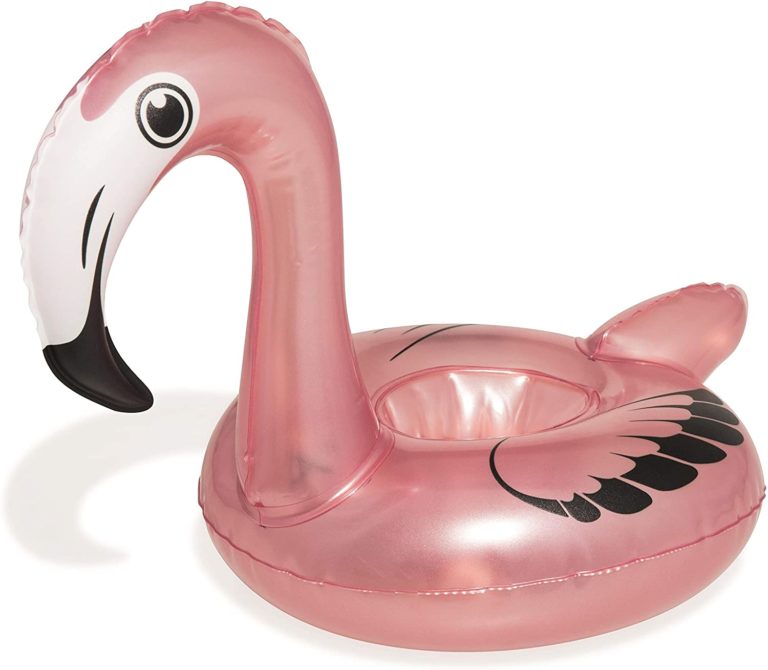 foam floating drink holder