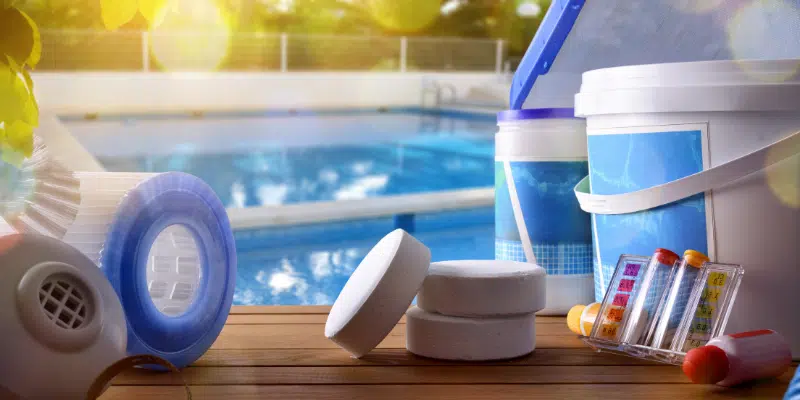 Pool Chemicals