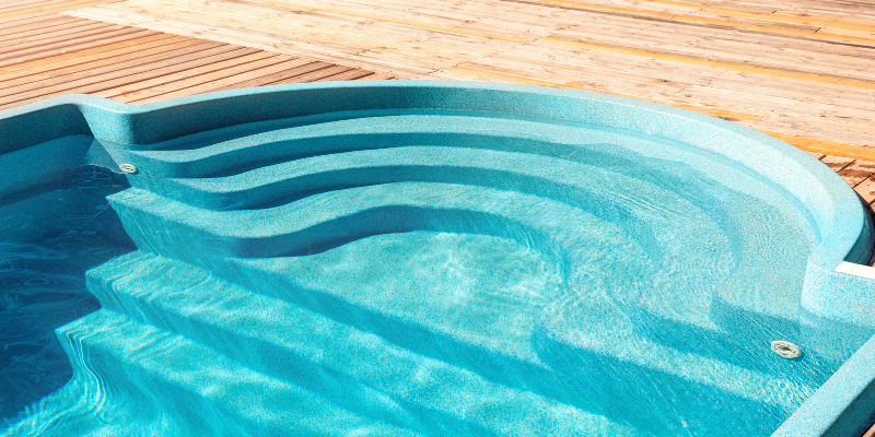 Top FAQs About Fibreglass Pools