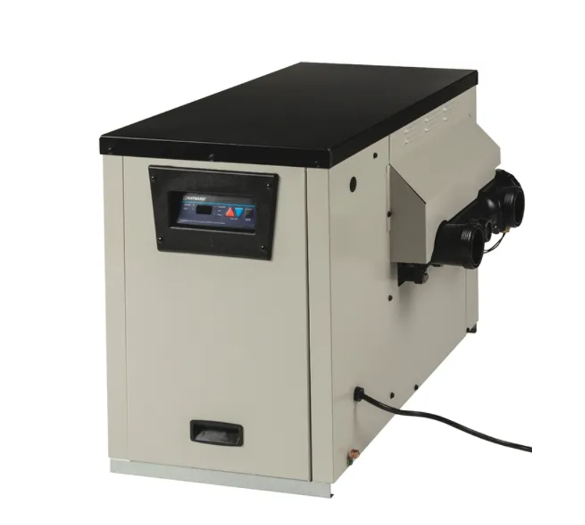 H-Series Above Ground Gas Hayward Heater