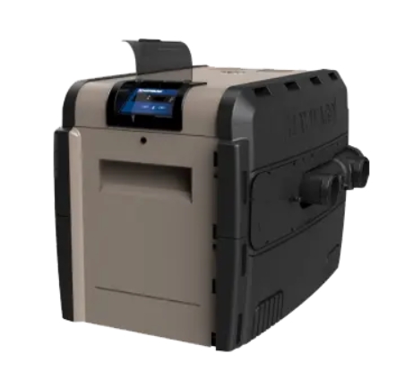 Universal H-Series FDN Gas Heater