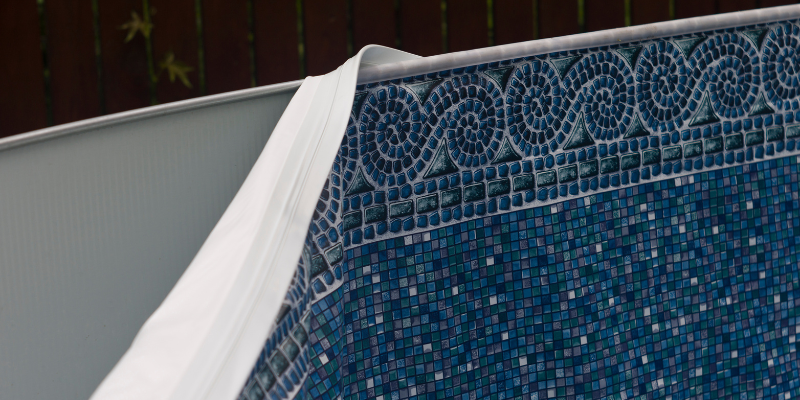 Pool Liner Installation