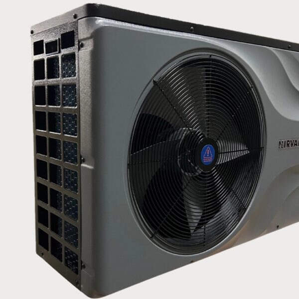 Nirvana NE Series Heat Pump