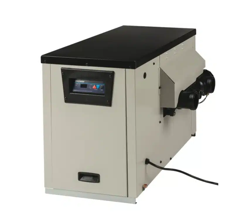 H-Series Above Ground Gas Hayward Heater