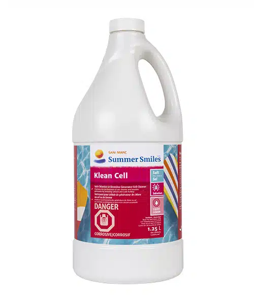 Klean Cell 1.25L