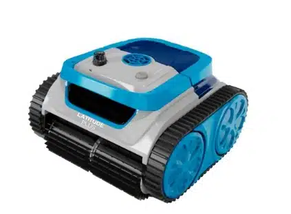 Latitude Plus