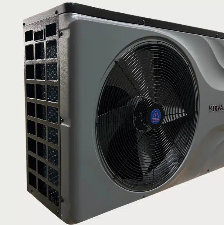 Nirvana NE Series Heat Pump