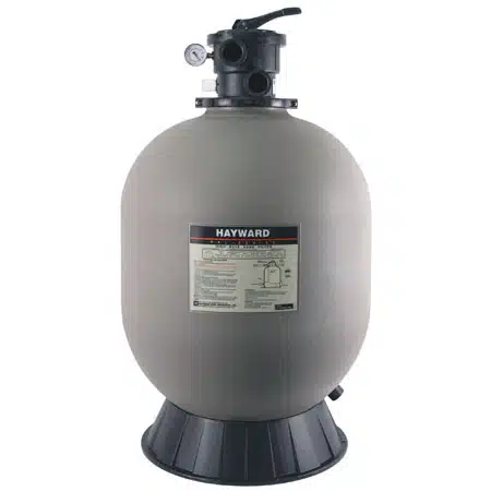 Hayward S-180-T Pro Sand Filter