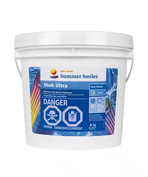 Shok Ultra