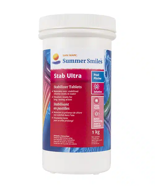 Stab Ultra 1kg