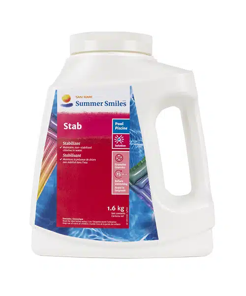 Stabilizer 1.6kg