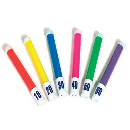 9130 flex sticks