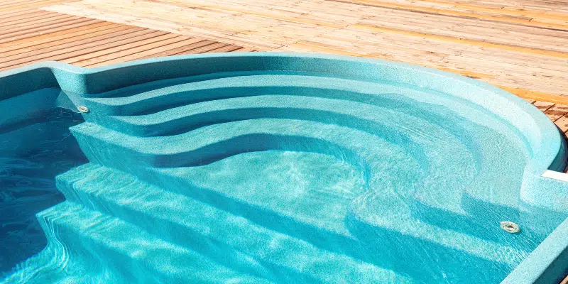 Top FAQs About Fibreglass Pools