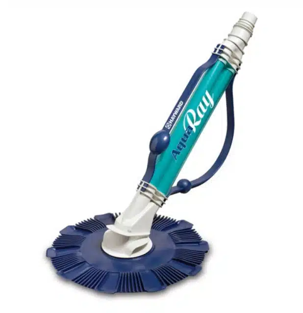 DV1000 Suction Cleaner