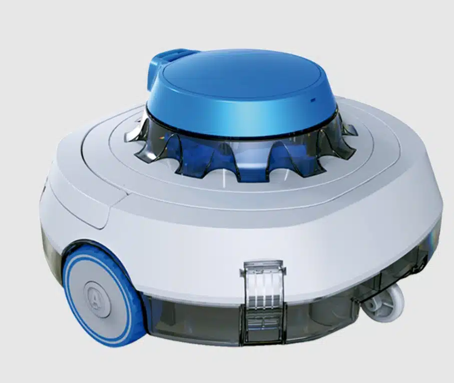 Dash Cordless Robotic Cleaner
