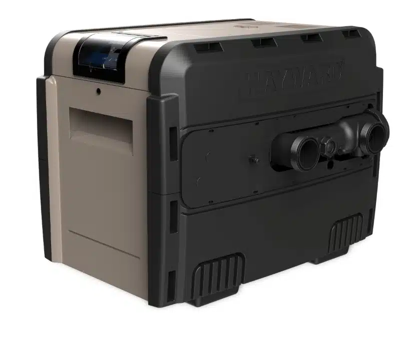 150,000 BTU Hayward Gas Heater H150FDN