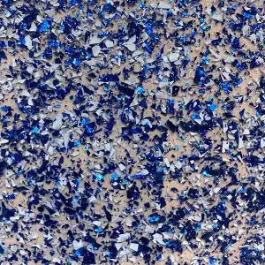 Sapphire Blue G3